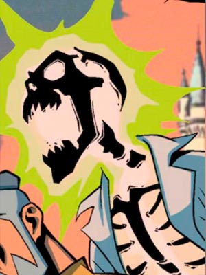 Доктор Фосфор