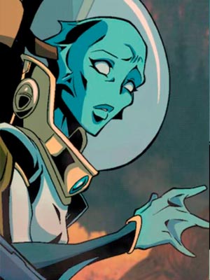 Нина Мазурская